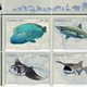 Illustration for article titled The UN Has Its Own Postal System And You Can Buy Its Awesome Stamps